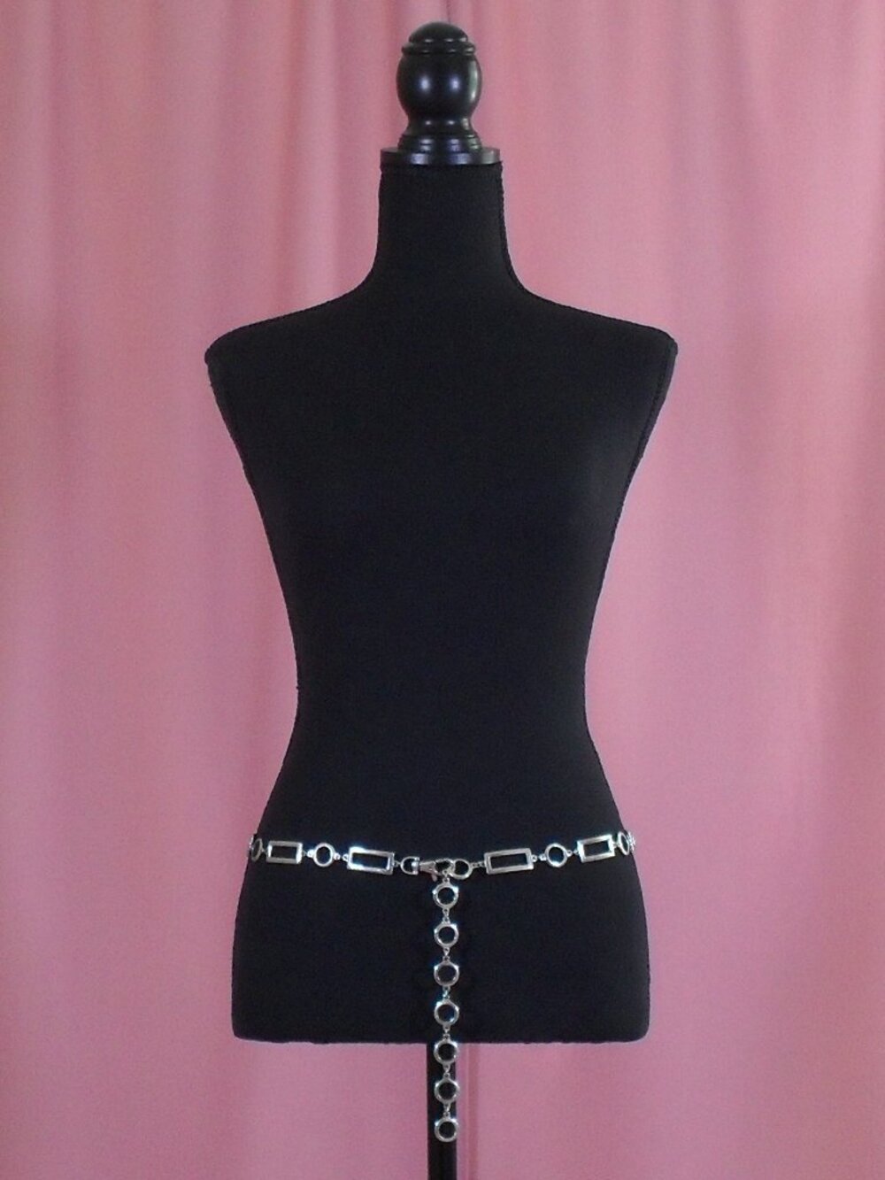 Silver Belt